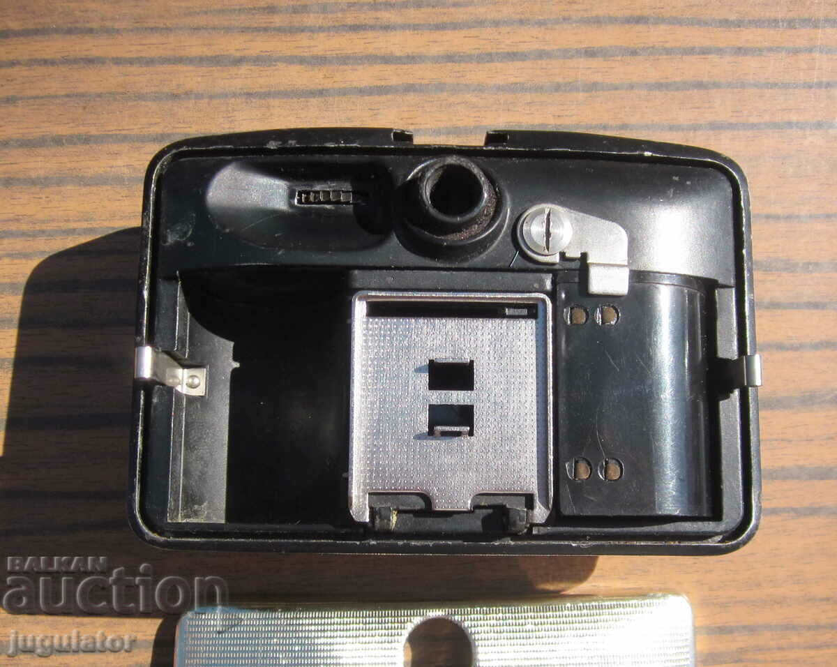 old German camera PENTACON PENTI I - 6