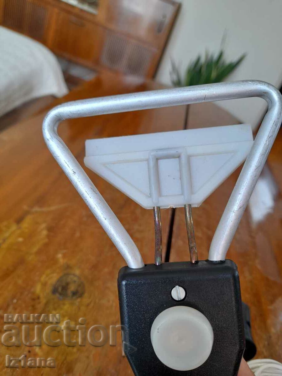 Auction Old car window scraper Auction Old car window scraper