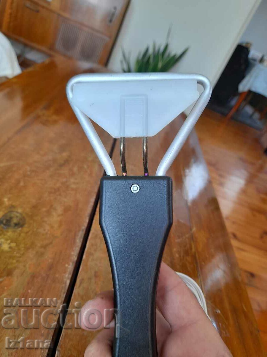 Old car window scraper - 5 Old car window scraper - 5