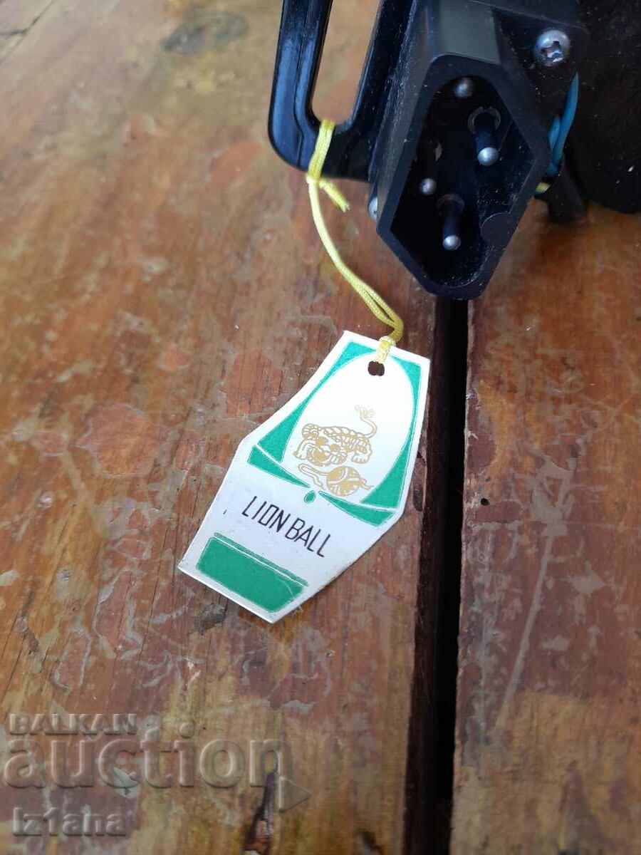 Auction Old Lion Ball sewing machine motor Auction Old Lion Ball sewing machine motor