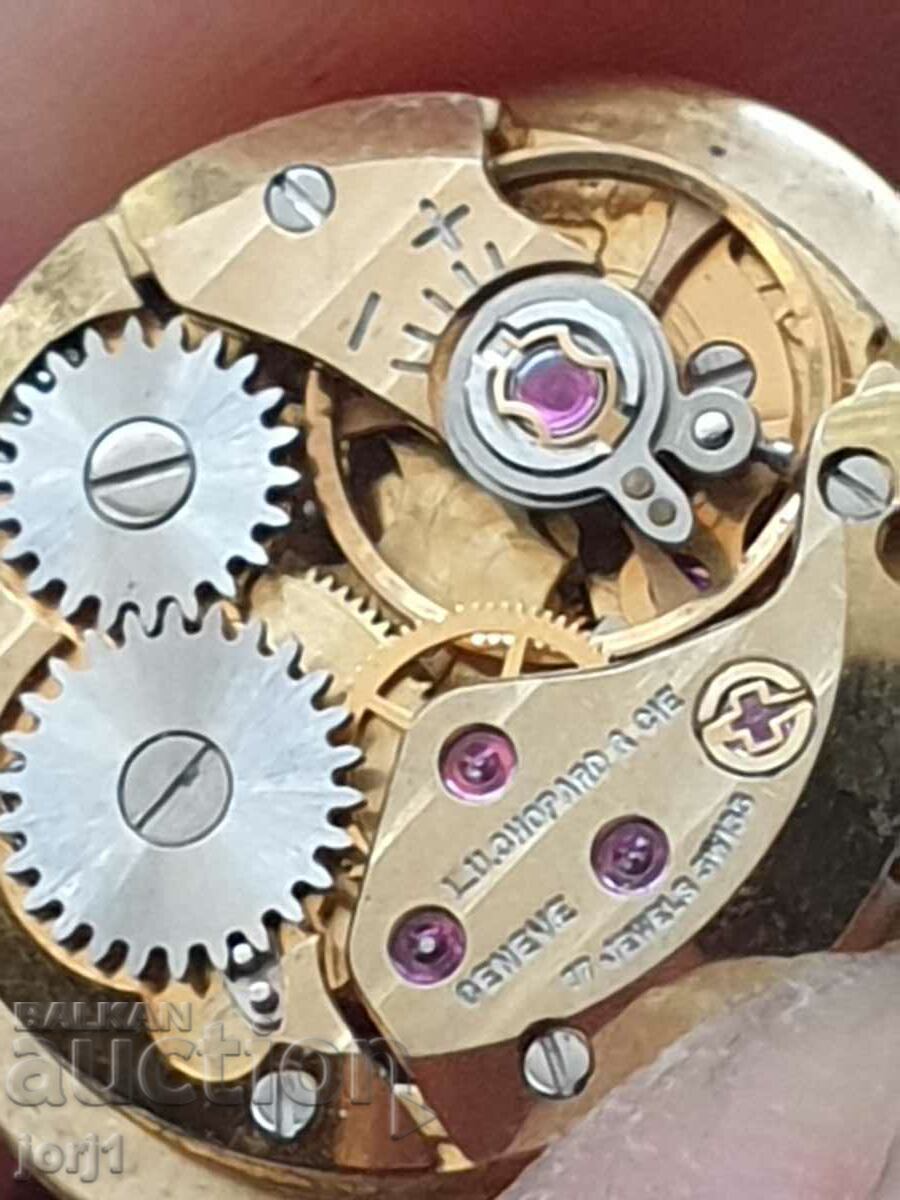 Delivery of chopard geneva watch Delivery of chopard geneva watch