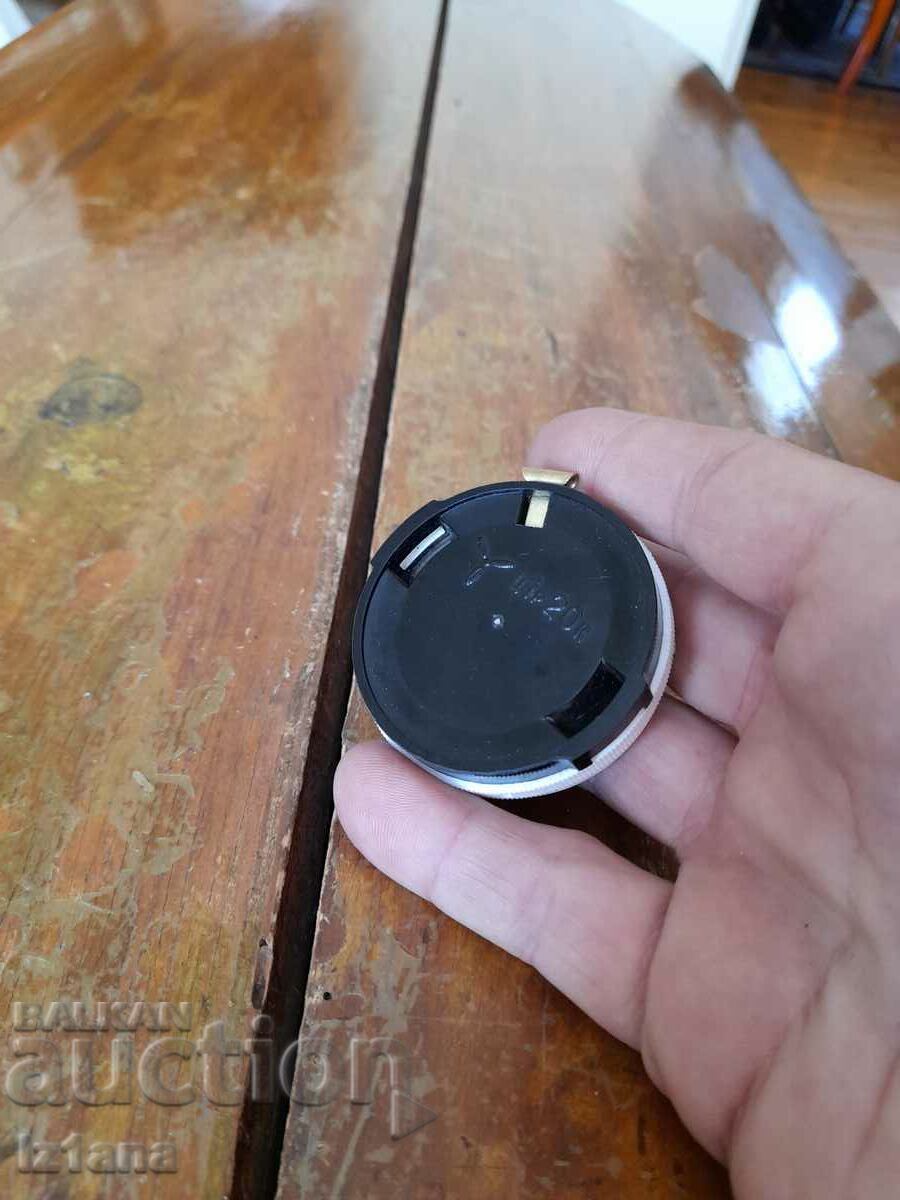 An old compass - 5 An old compass - 5