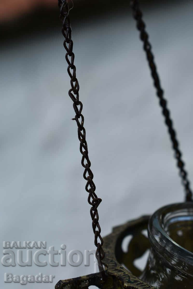 Auction Old Cando Auction Old Cando