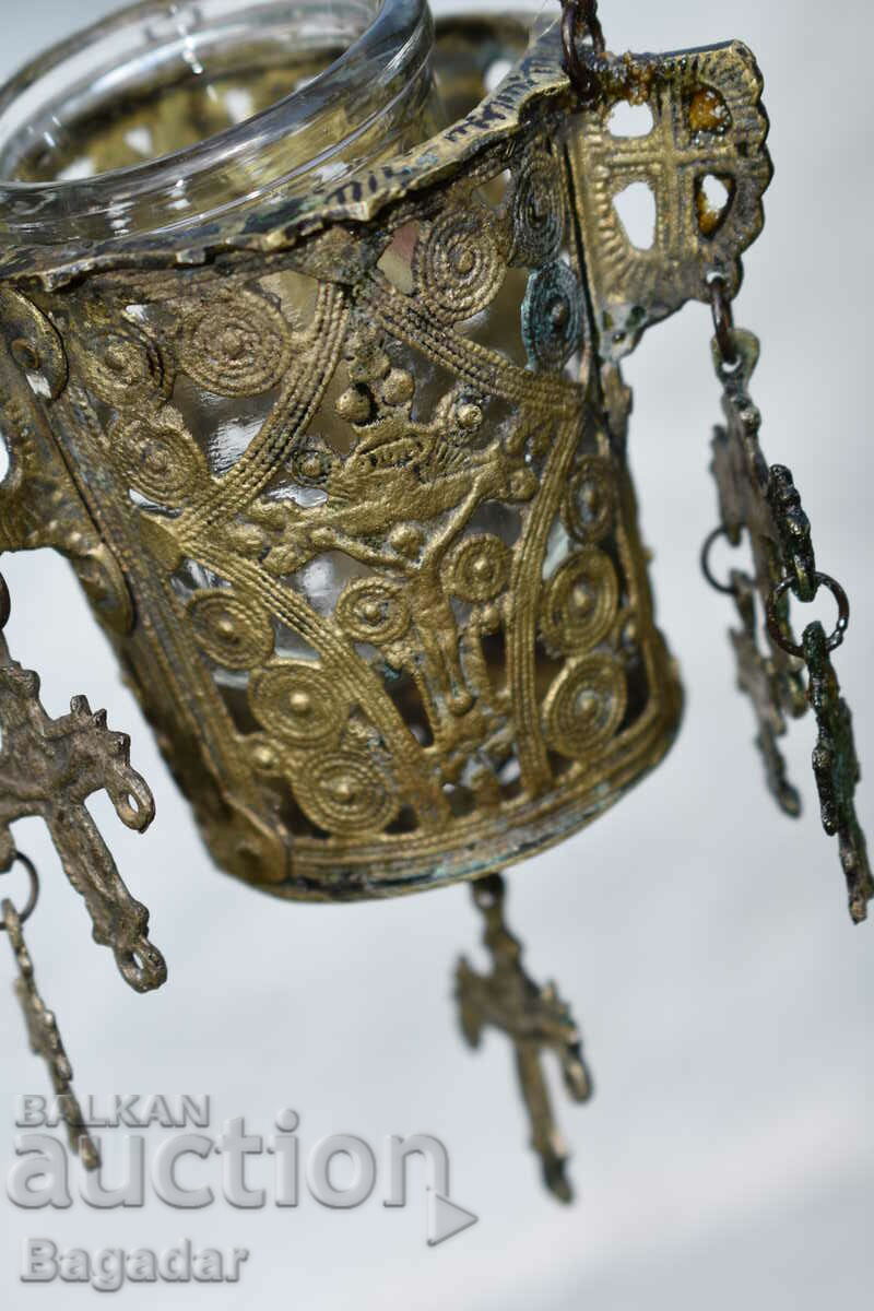 Old Cando - 5 Old Cando - 5