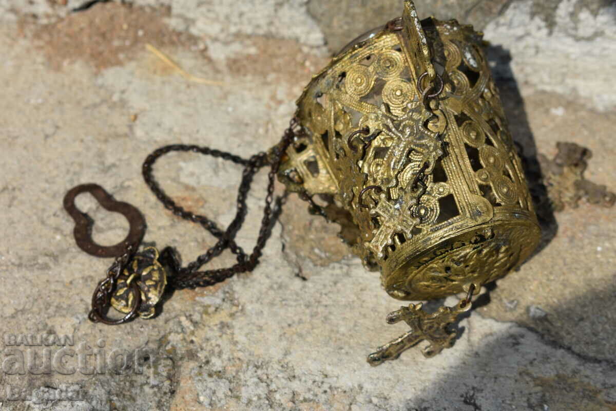 Old Cando - 6 Old Cando - 6