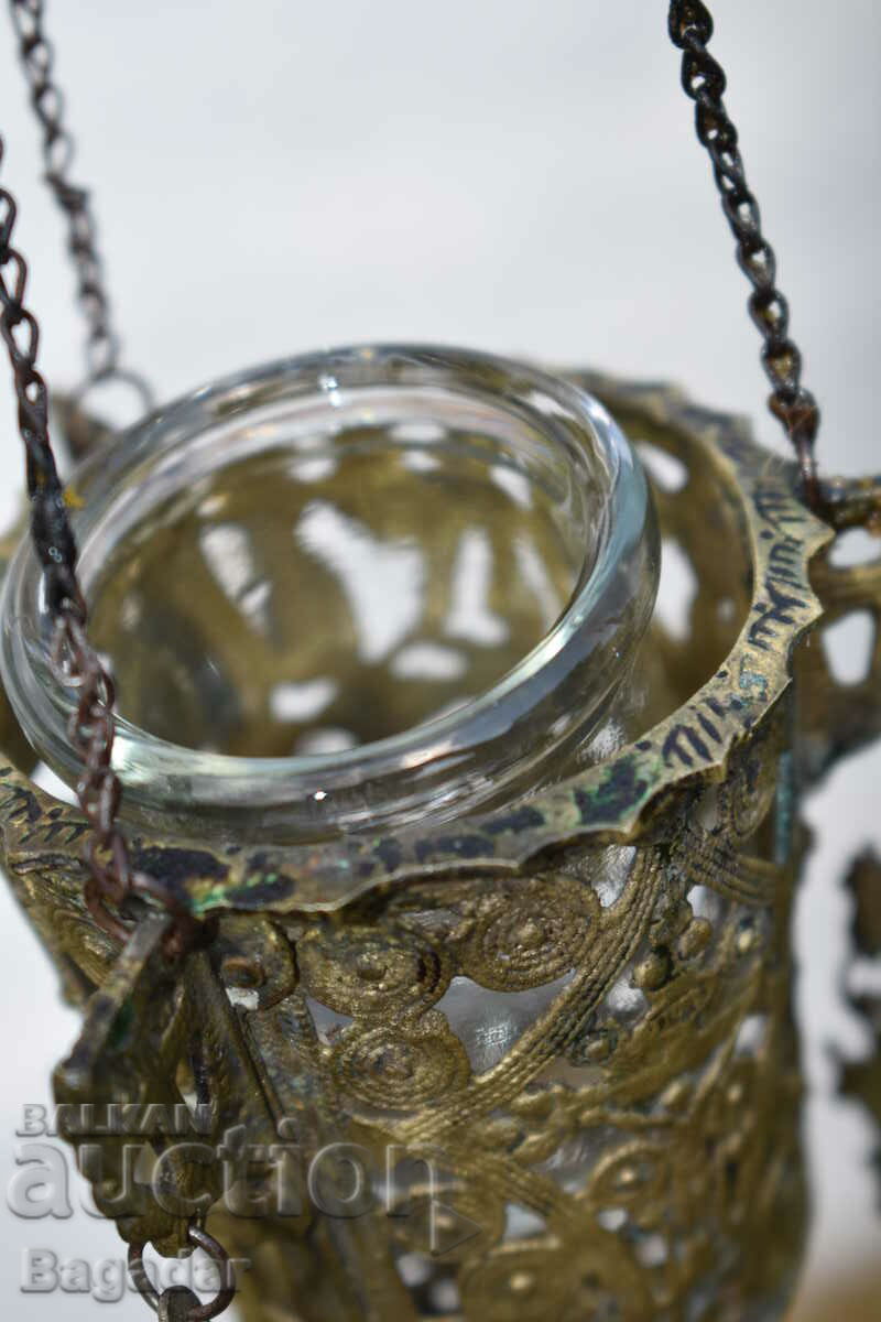 Old Cando - 7 Old Cando - 7