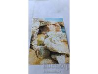 Carte poștală Kavarna Așezarea antică Yaila