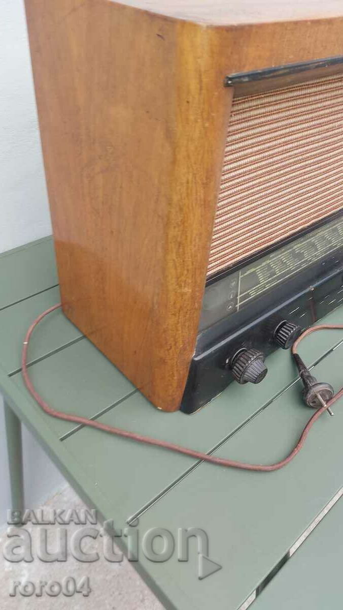 Delivery of TESLA HARMONIE Delivery of TESLA HARMONIE