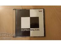 Audio CD Dorma Balkan