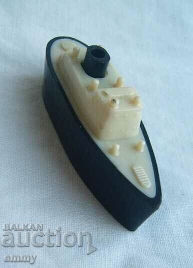 Collector's pencil sharpener - boat with price 4.00 BGN | € 2.05 Collector's pencil sharpener - boat with price 4.00 BGN | € 2.05