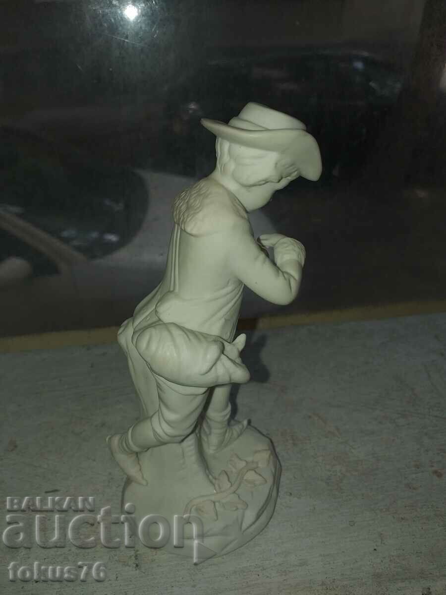 Sitzendorf - фигура статуетка порцелан с цена 160.00 лв. | € 81.81 Sitzendorf - фигура статуетка порцелан с цена 160.00 лв. | € 81.81