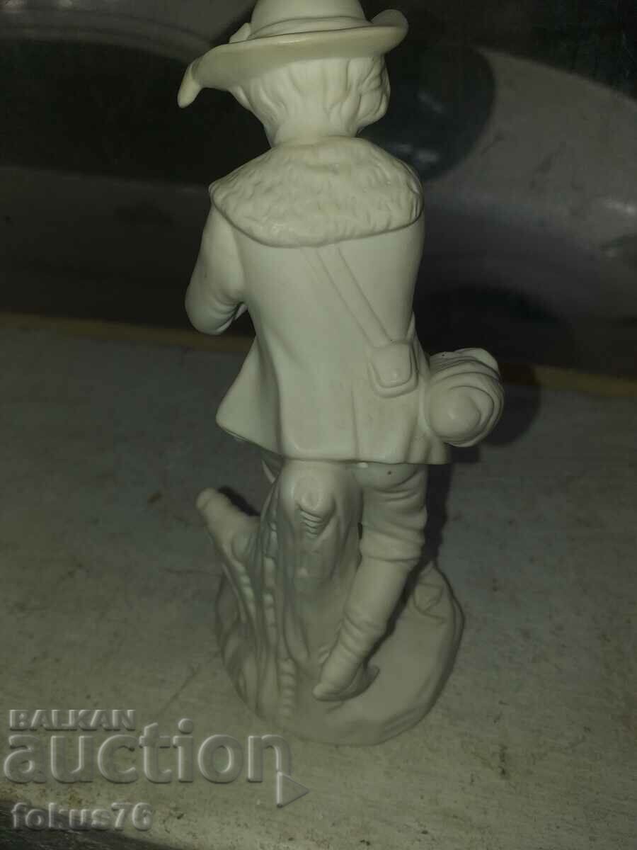 Sitzendorf - фигура статуетка порцелан - 5 Sitzendorf - фигура статуетка порцелан - 5