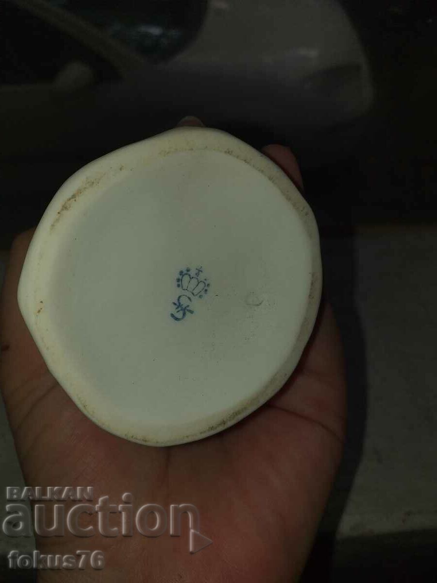 Sitzendorf - фигура статуетка порцелан - 6 Sitzendorf - фигура статуетка порцелан - 6