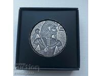 Argint 5 OZ 2016 Egipt