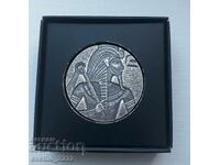 Argint 5 OZ 2016 Egipt