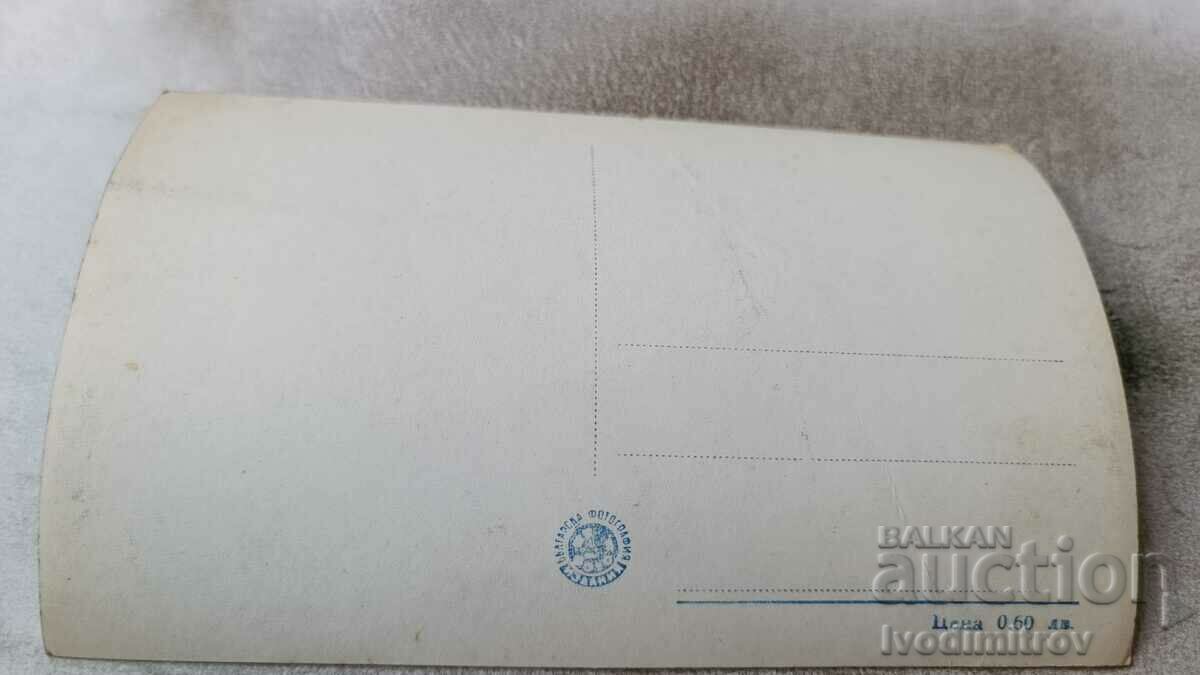 Postcard Varna Moonlit night with price 1.75 BGN | € 0.89 Postcard Varna Moonlit night with price 1.75 BGN | € 0.89