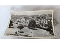 Kolarovgrad vedere carte poștală a orașului