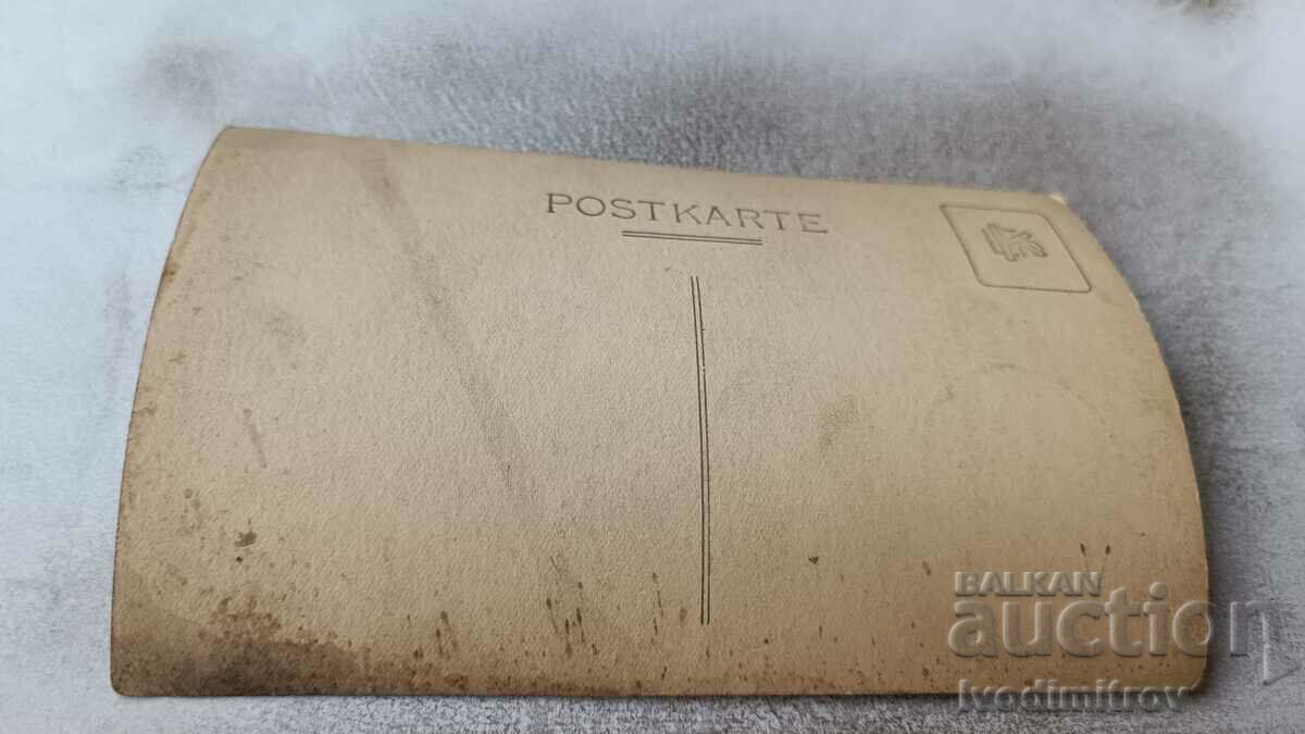 Postcard Al. S. Pushkin with price 2.35 BGN | € 1.20 Postcard Al. S. Pushkin with price 2.35 BGN | € 1.20