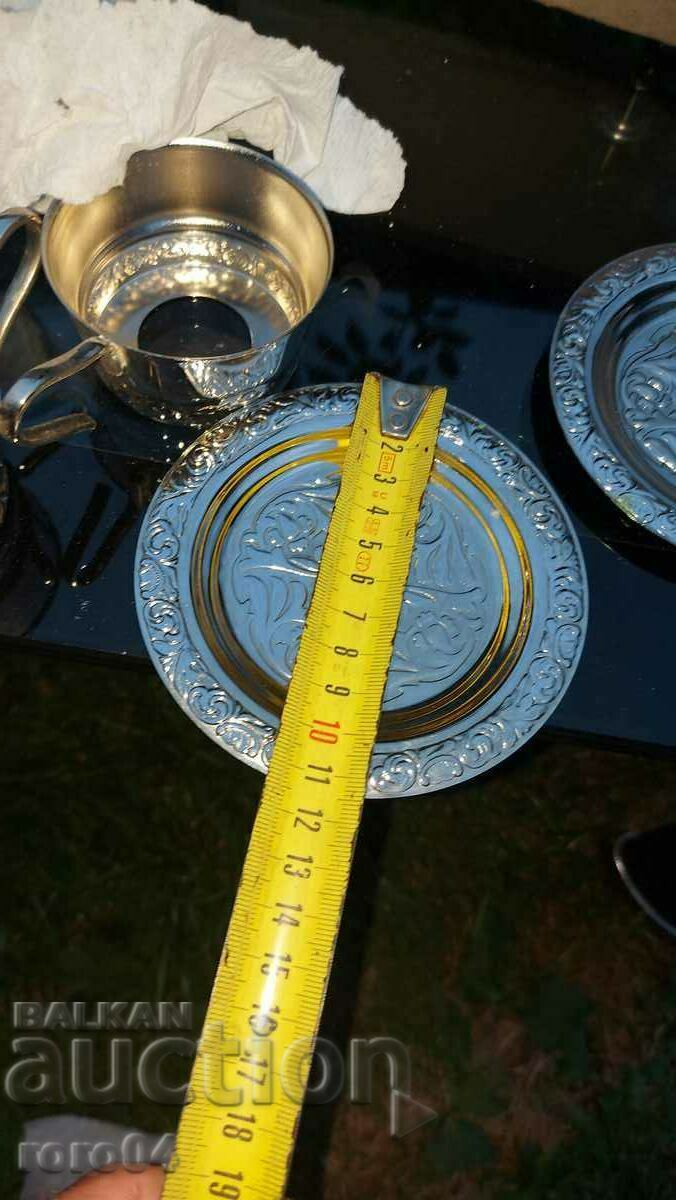 Παράδοση ΠΟΣΤΑΚΑΝΗ - ΚΟΥΑΡΤΕΤ - ΕΣΣΔ - ΝΕΟ Παράδοση ΠΟΣΤΑΚΑΝΗ - ΚΟΥΑΡΤΕΤ - ΕΣΣΔ - ΝΕΟ