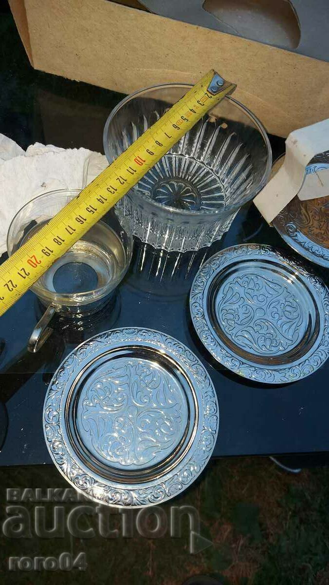 ΠΟΣΤΑΚΑΝΗ - ΚΟΥΑΡΤΕΤ - ΕΣΣΔ - ΝΕΟ - 6 ΠΟΣΤΑΚΑΝΗ - ΚΟΥΑΡΤΕΤ - ΕΣΣΔ - ΝΕΟ - 6