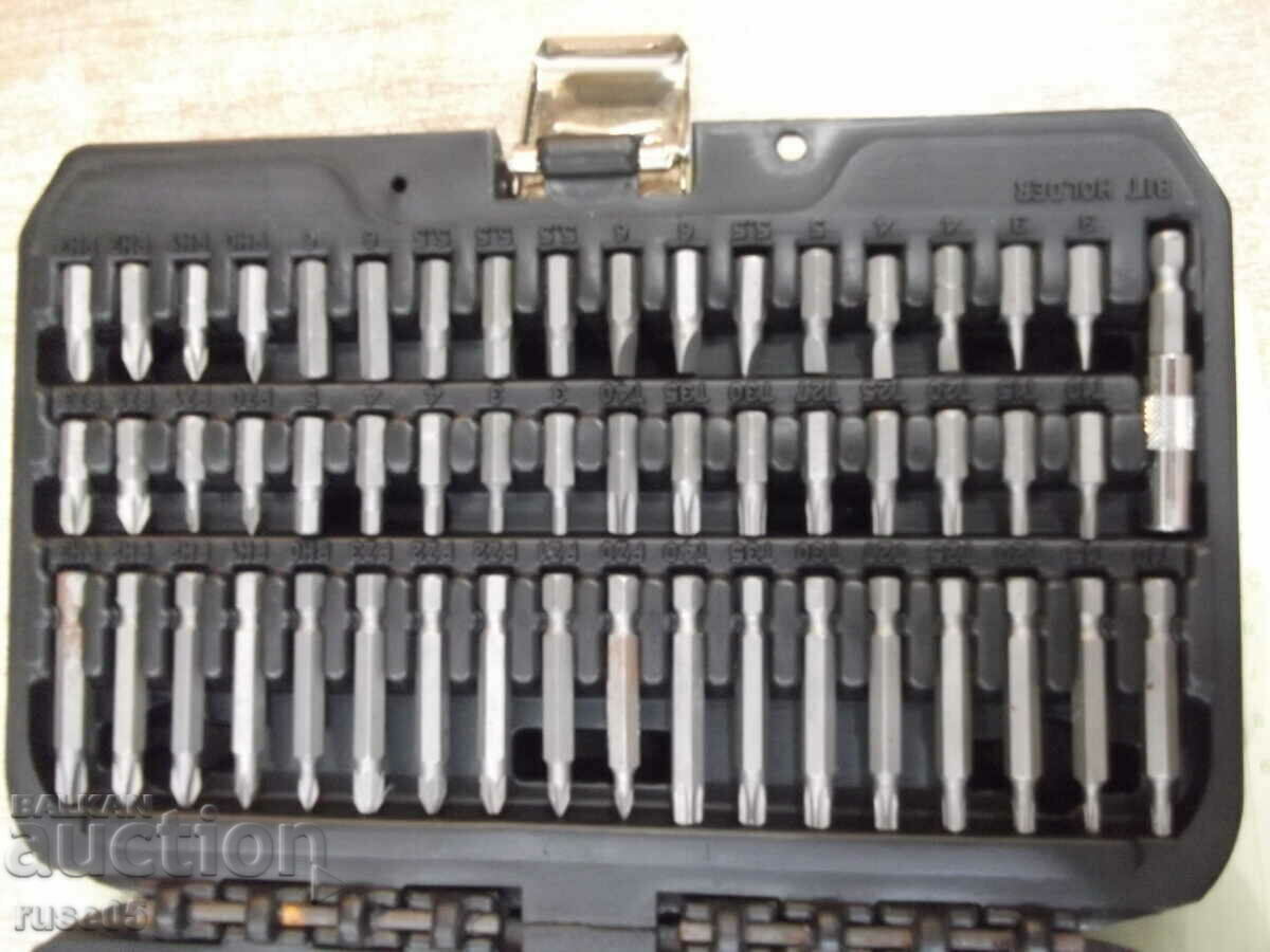 Licitație "ITS" set de 75 de sfaturi