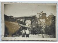 Εκκλησία της Αγίας Σοφίας της Οχρίδας 1943