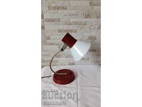 Metal night lamp - industrial style #8 - Antique