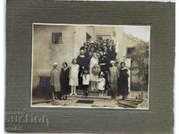 City of Varna 1926 Γάμος