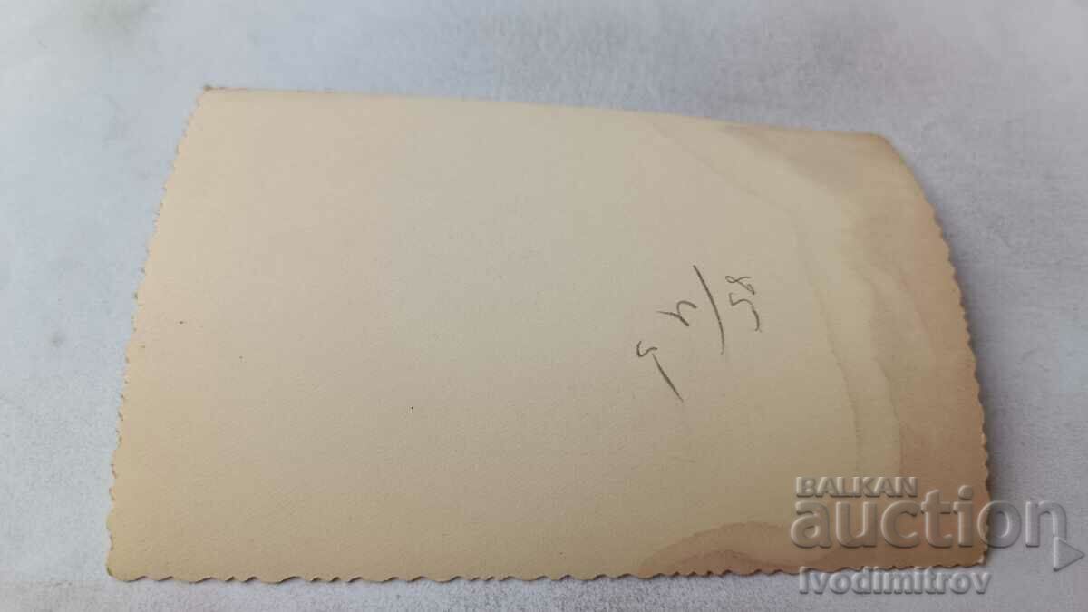 Photo Funeral with price 1.35 BGN | € 0.69