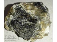 Sapphire No.1 - raw mineral