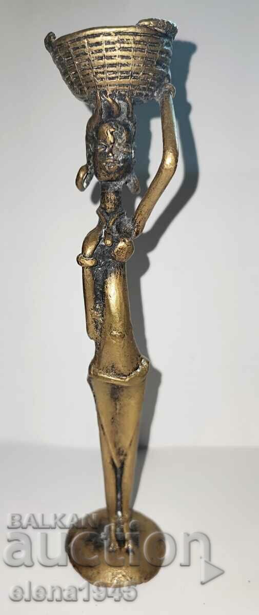 Auction African sculptures Auction African sculptures