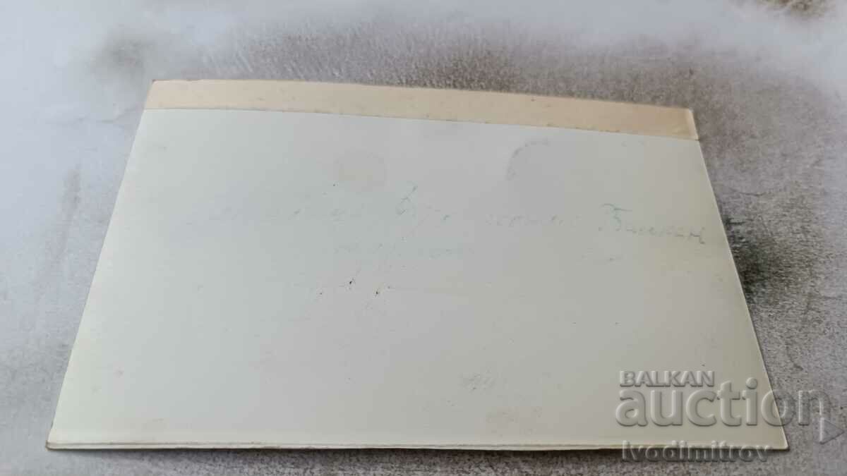 Пощенска картичка Варна Хотел Балкантурист с цена 1.45 лв. | € 0.74 Пощенска картичка Варна Хотел Балкантурист с цена 1.45 лв. | € 0.74