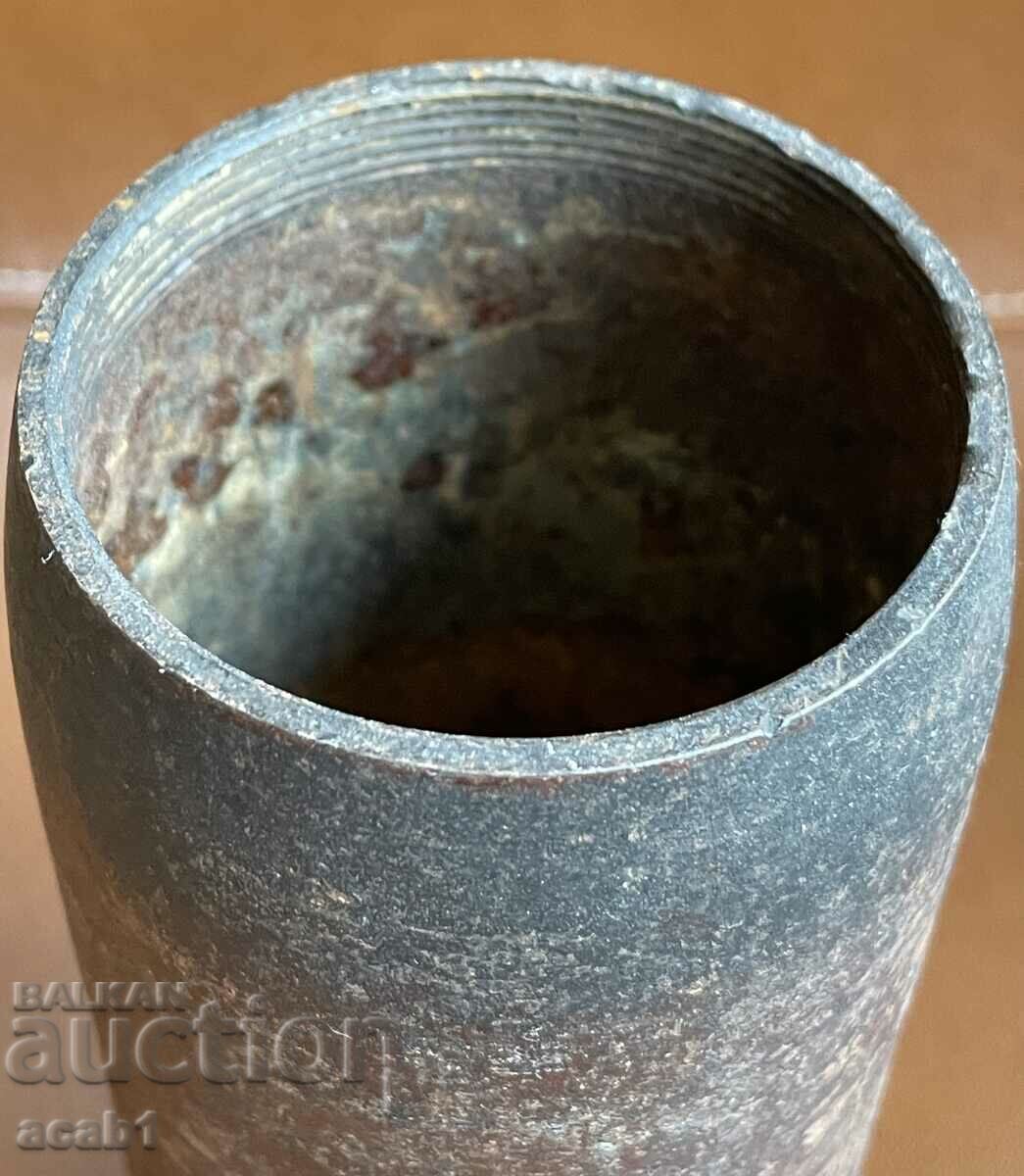 Livrarea PSV Snaryad Vaza trench creativitate