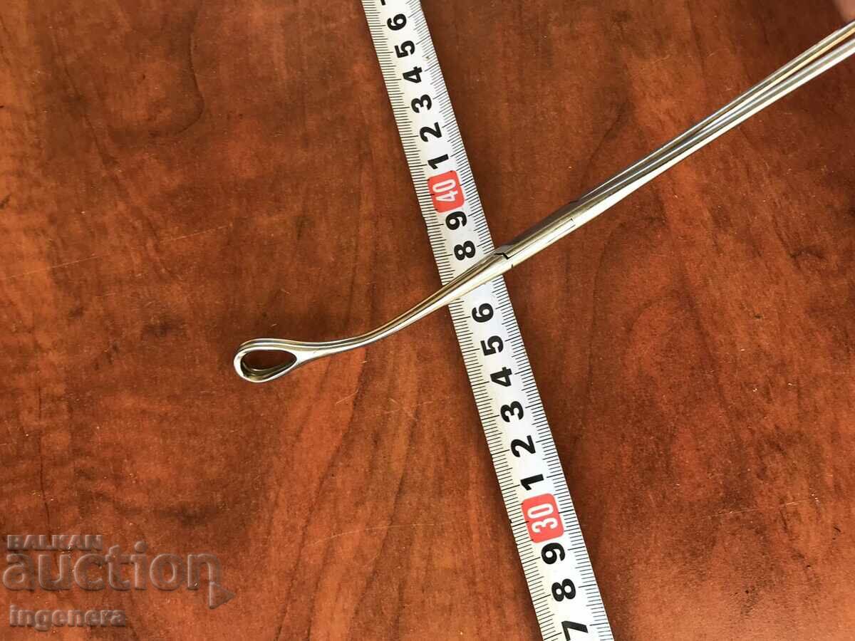 Delivery of MEDICAL SCISSORS FORCEPS FOR STAMPING BRANDED STAINLESS STEEL Delivery of MEDICAL SCISSORS FORCEPS FOR STAMPING BRANDED STAINLESS STEEL