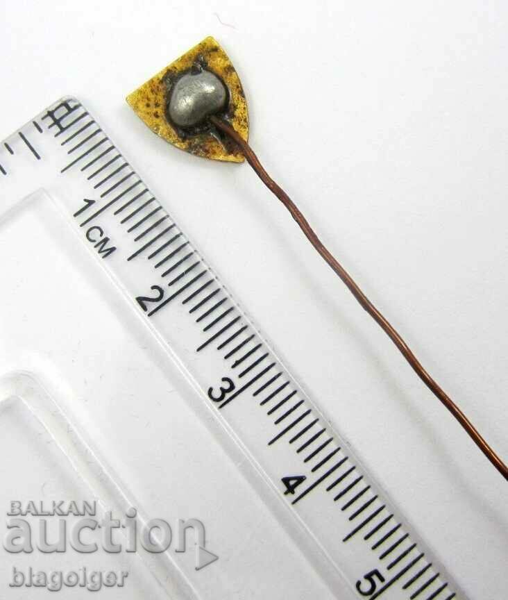 Auction Olympic Badge - Italy - Athletics Federation Auction Olympic Badge - Italy - Athletics Federation