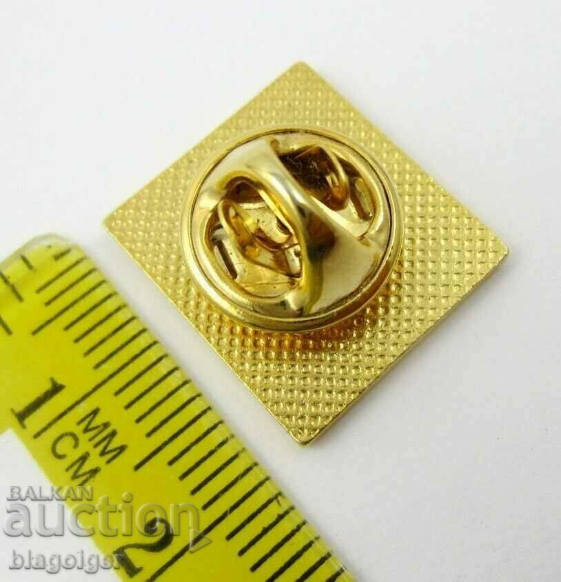 Auction Olympic Badge-Olympic Museum-Lausanne-Official Auction Olympic Badge-Olympic Museum-Lausanne-Official