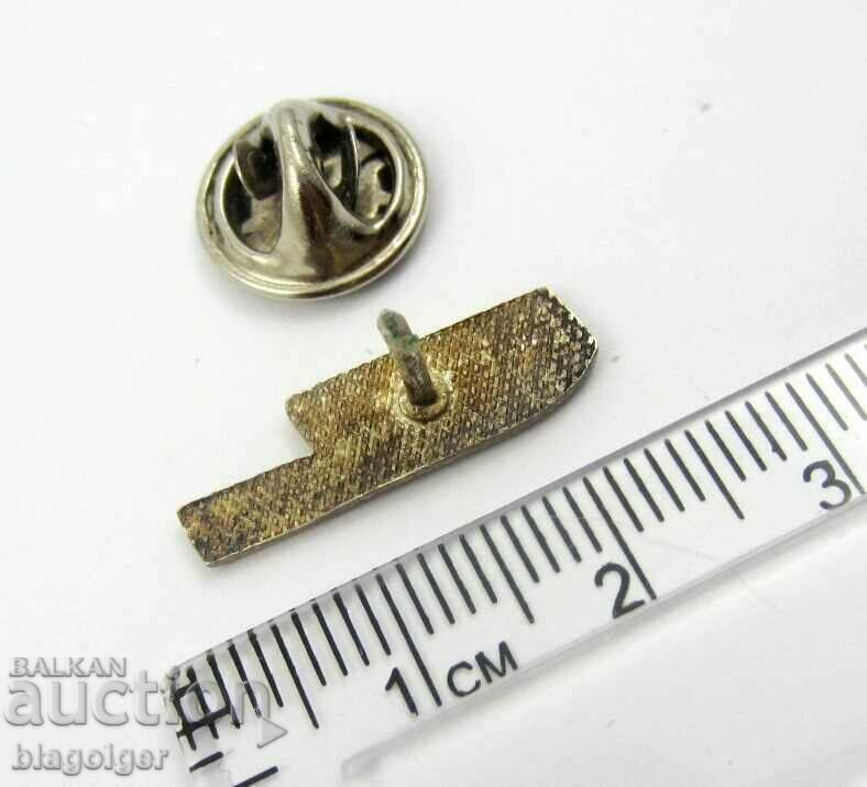 Transimpex-Blue-Advertising Badge with price 2.99 BGN | € 1.53 Transimpex-Blue-Advertising Badge with price 2.99 BGN | € 1.53