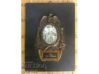 Țarul Boris al III-lea necrolog german