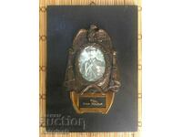 Цар Борис 3ти Немски некролог