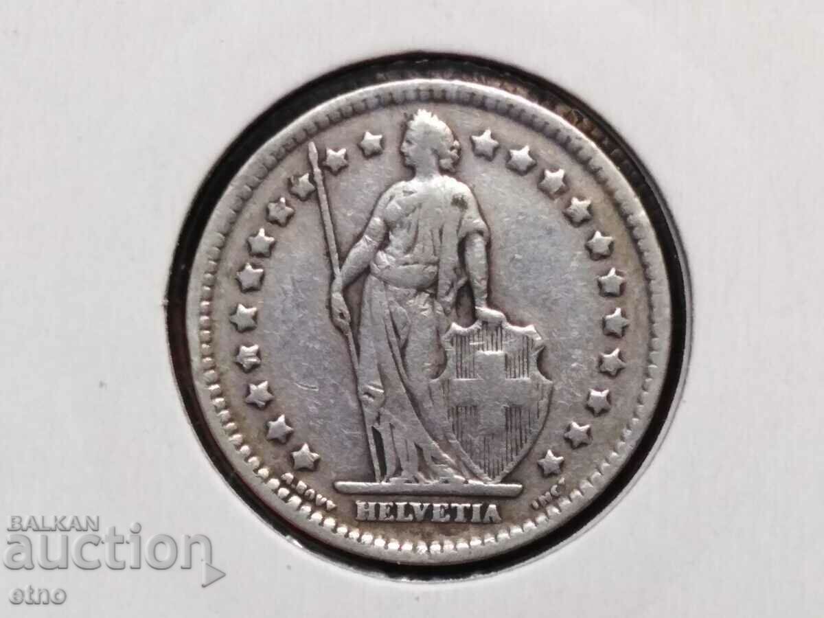 1 франк 1921 ,Швейцария ,СРЕБРО 0.835, МОНЕТА с цена € 15.34 | 30.00 лв. 1 франк 1921 ,Швейцария ,СРЕБРО 0.835, МОНЕТА с цена € 15.34 | 30.00 лв.