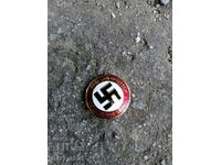 Third Reich Replica Badge