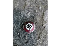Insigna Al Treilea Reich Replica