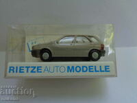 RIETZE H0 1/87 FIAT TIPO MODEL CAR TOY
