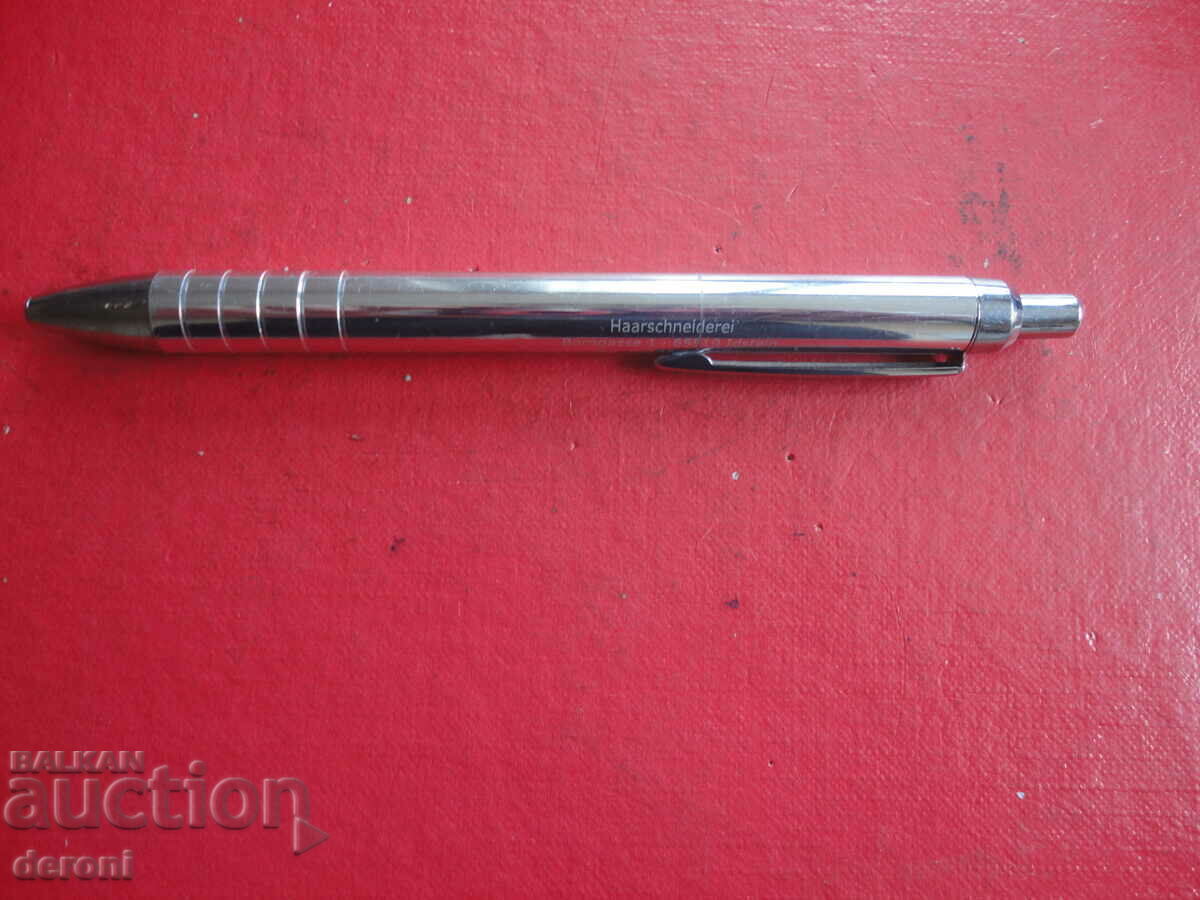 Невероятен немски химикал химикалка 6 с цена 10.00 лв. | € 5.11 Невероятен немски химикал химикалка 6 с цена 10.00 лв. | € 5.11