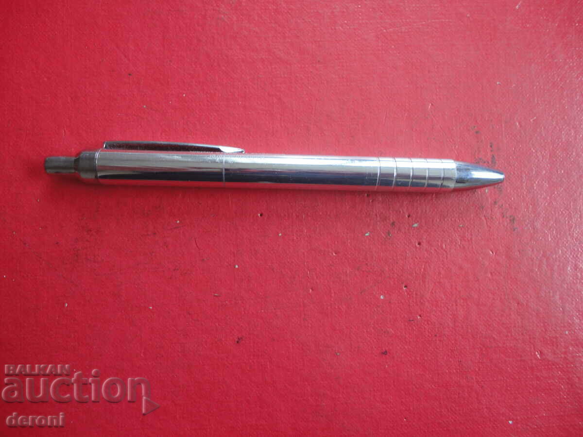 Аукцион Невероятен немски химикал химикалка 6 Аукцион Невероятен немски химикал химикалка 6