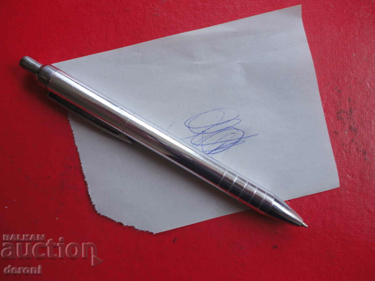 Доставка на Невероятен немски химикал химикалка 6 Доставка на Невероятен немски химикал химикалка 6