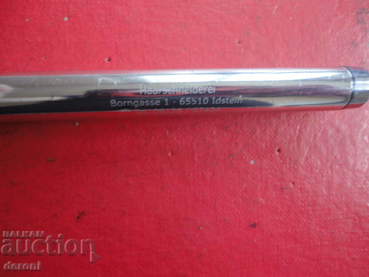 Amazing German fountain pen 7 with price 10.00 BGN | € 5.11 Amazing German fountain pen 7 with price 10.00 BGN | € 5.11