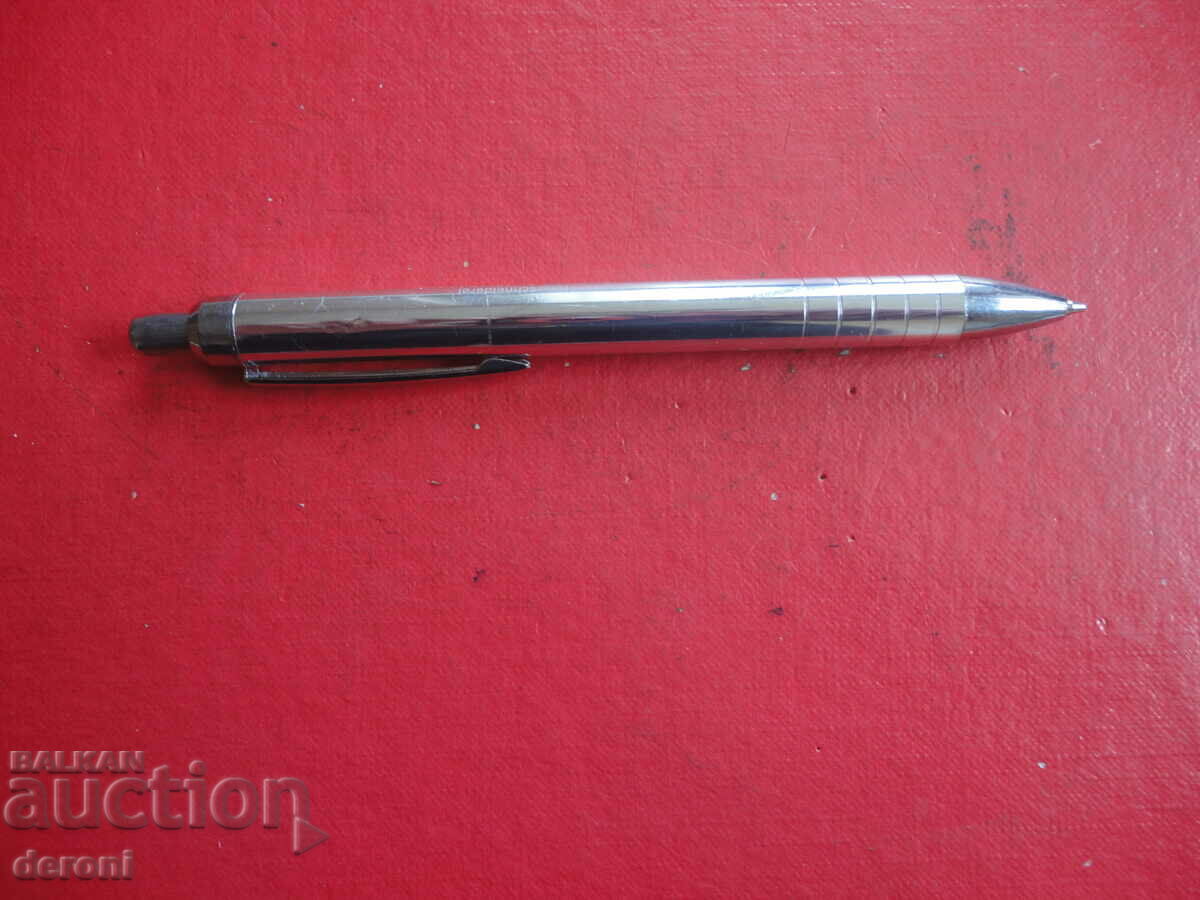 Delivery of Amazing German fountain pen 7 Delivery of Amazing German fountain pen 7