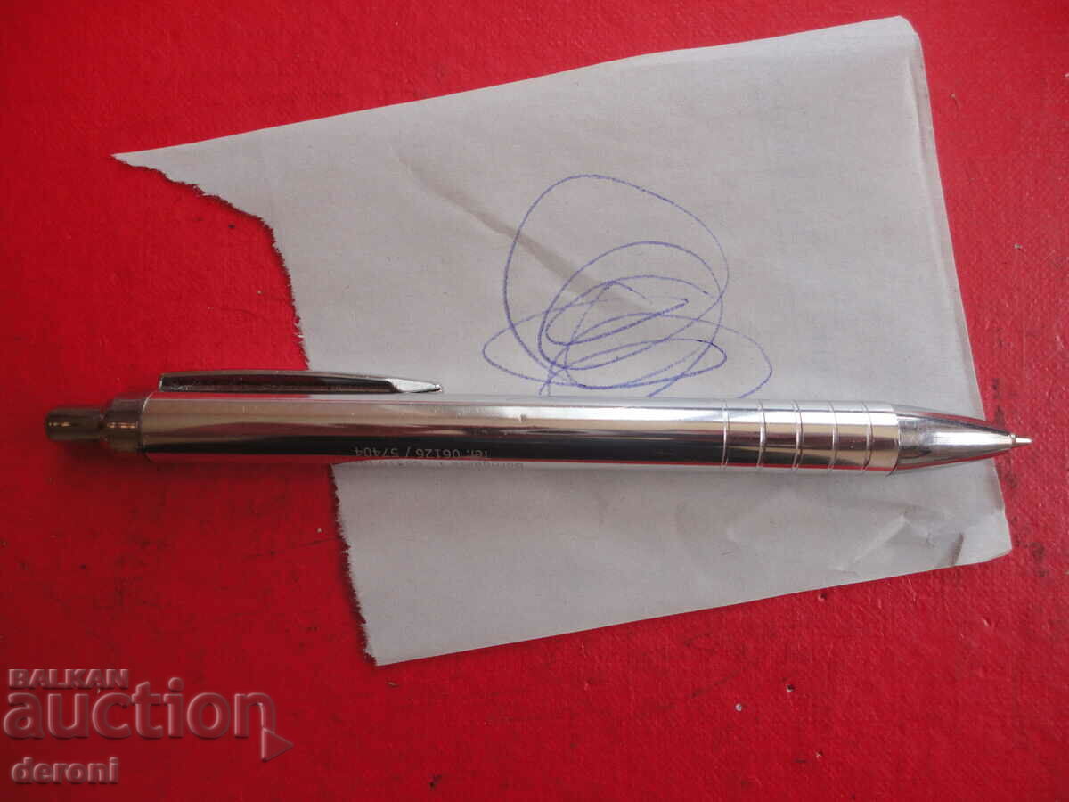 Amazing German fountain pen 7 - 5 Amazing German fountain pen 7 - 5