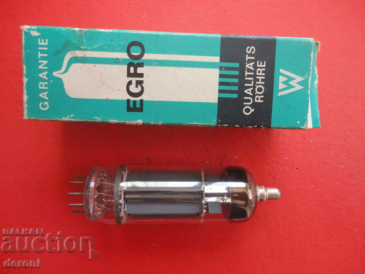 Delivery of Radio lamp Egro PL 504 Delivery of Radio lamp Egro PL 504